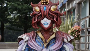 Dayu Usukawa | RangerWiki | Fandom