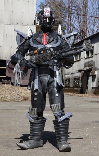 Grayzky | RangerWiki | Fandom