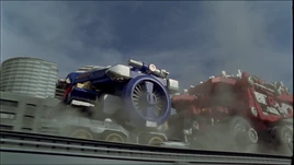 GoGo Trailer Profile