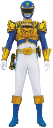 Gosei-bluesuper