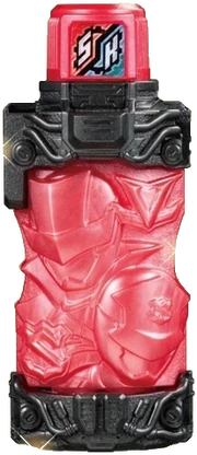 Super Sentai Fullbottle