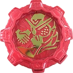 KSZe-2-Dai Hero Gear