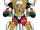 Manticore Megazord