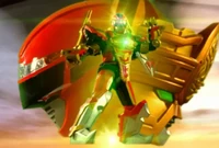 Red Sentinel Ranger Morphing sequence.jpg (333 KB) Red Overdrive Ranger