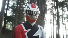 Master Red | RangerWiki | Fandom