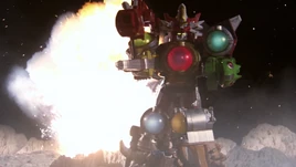 Super KyurenOh 02-05-07-09-77 Profile