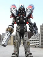 TSGB-DrillZord 2.png (175 KB) Drilldrone 2.0 (destroyed)