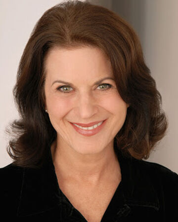 Barbara Goodson Rangerwiki Fandom