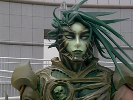 Belbireji the Incubus Profile