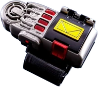 Astro Morpher.