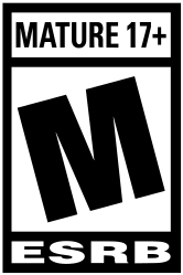 ESRB M