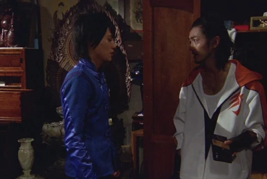 Lesson 18: Shakkin-Kīn! The Body is Strong | RangerWiki | Fandom
