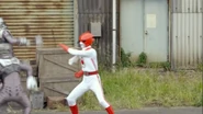 Gokai Change-Silver (Battle Japan).png (3.55 MB) Battle Japan Solo Change 1