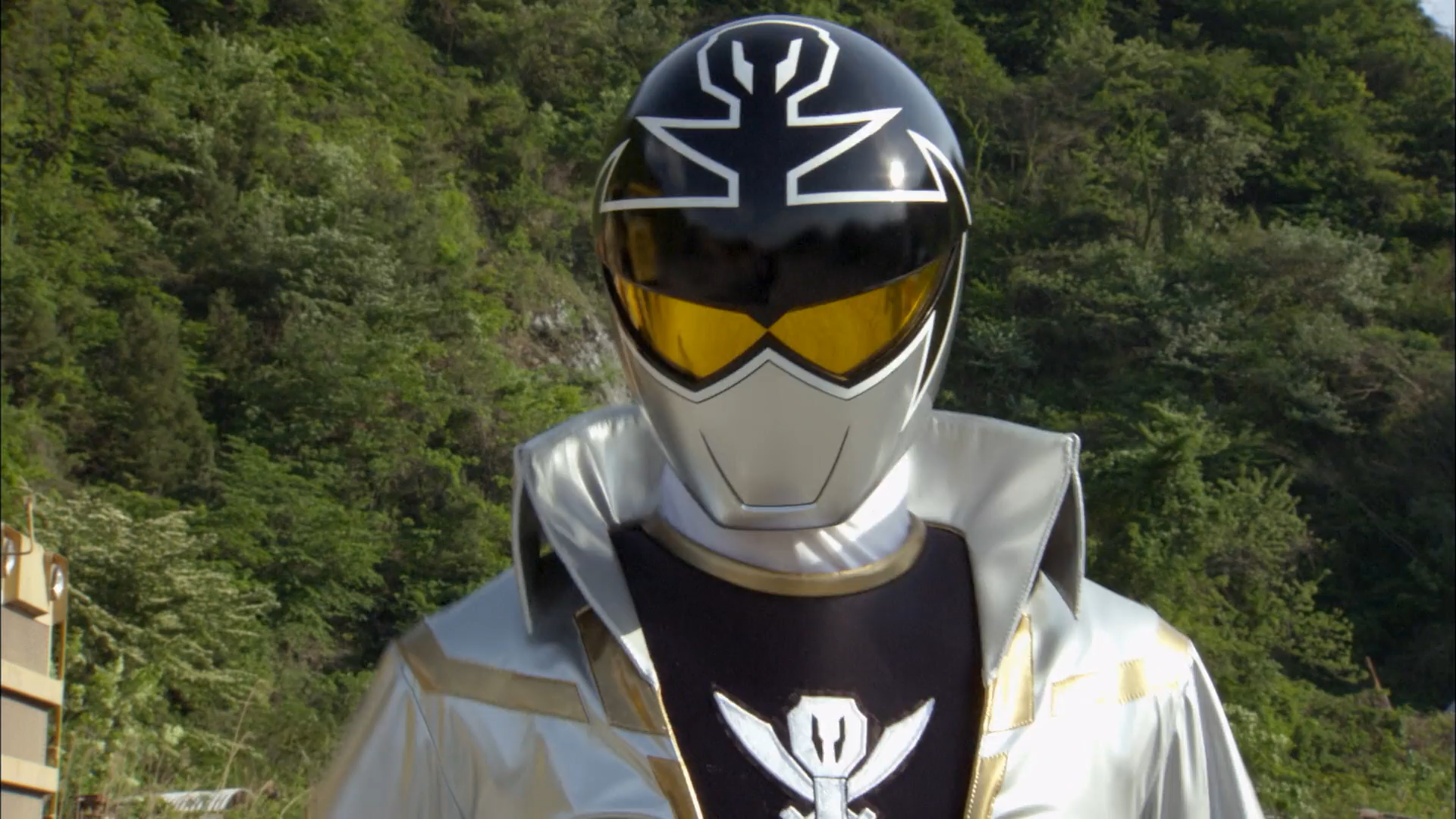 Goldtsuiker ☆ Kaizoku no Okite | RangerWiki | Fandom