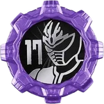 KSZe-Dairanger Gear (Dark)