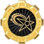 KSZe-Kyuranger Gear (Kikai Side)