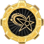Kyuranger Gear (Kikai Side)