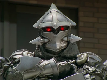 Hades Beastman Kirikage the Ninja | RangerWiki | Fandom