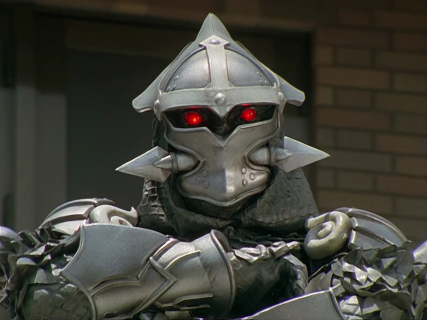 Hades Beastman Kirikage the Ninja | RangerWiki | Fandom