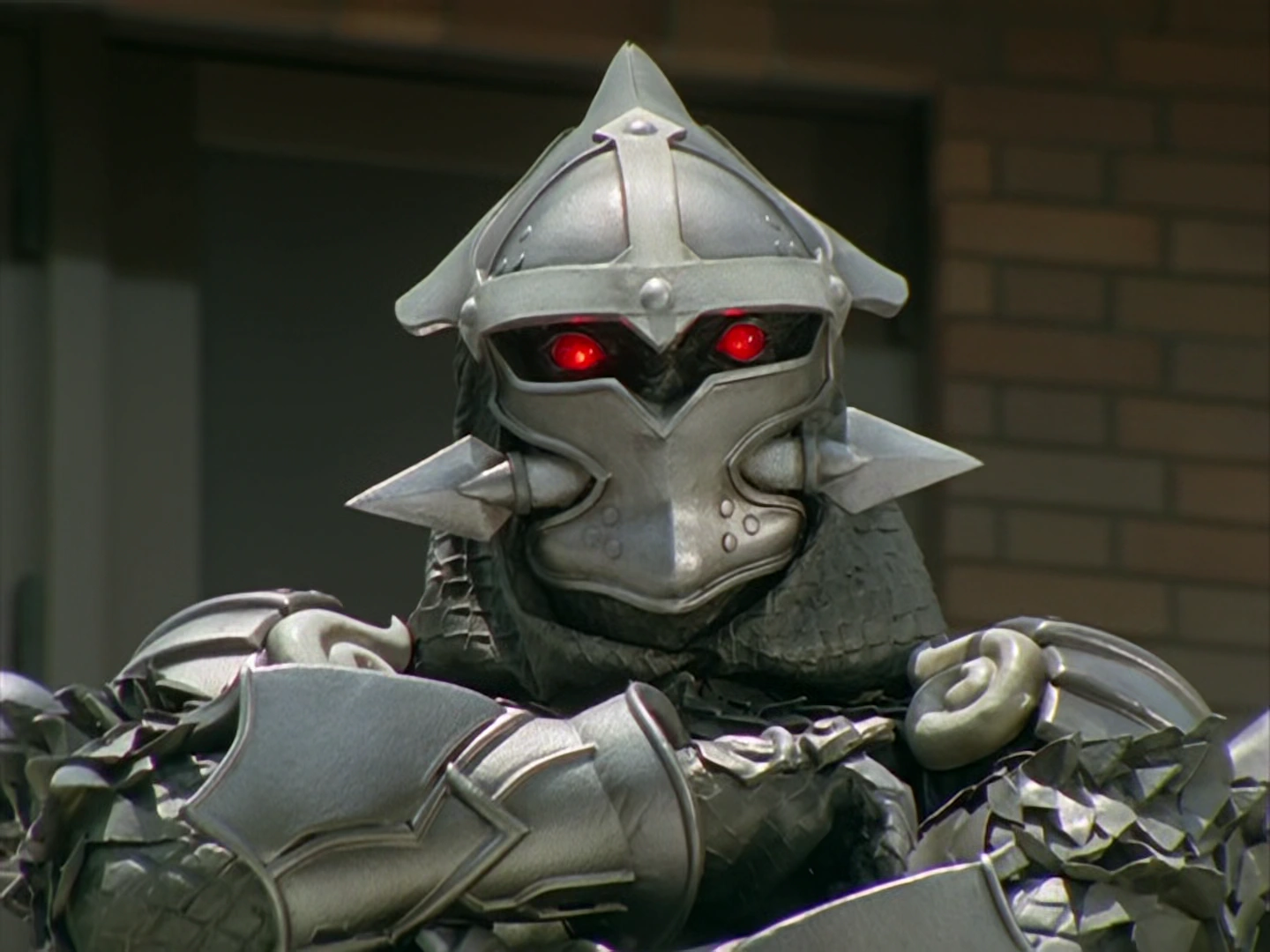 Hades Beastman Kirikage the Ninja | RangerWiki | Fandom