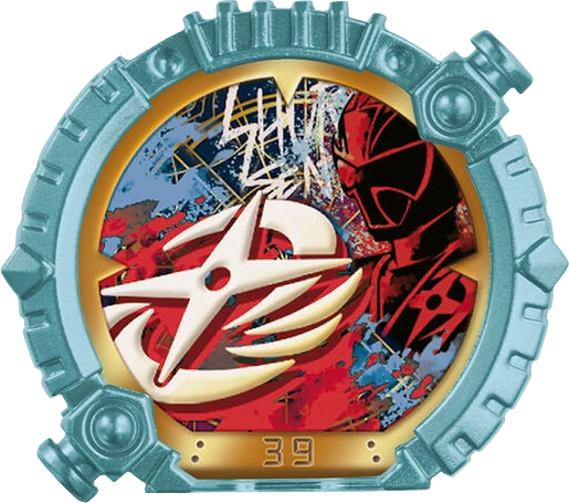 Takaharu Igasaki | RangerWiki | Fandom