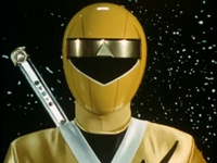 NinjaYellow Henshin 2