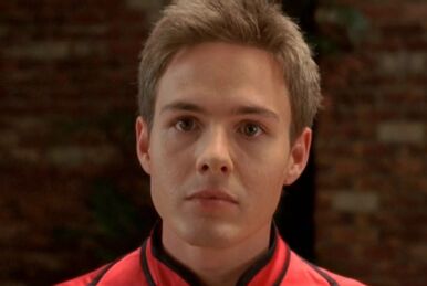 Jason Smith | RangerWiki | Fandom