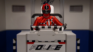 Police Ressha