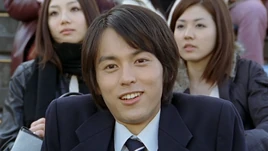 Renn Kosaka | RangerWiki | Fandom