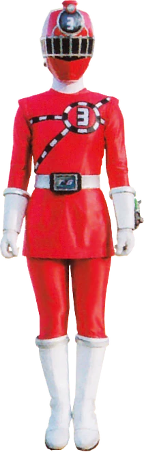 夏目美緒 スーパー戦隊シリーズ Wiki Fandom