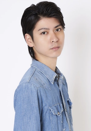 Ryo Yokoyama Rangerwiki Fandom Ryo Yokoyama Rangerwiki Fandom
