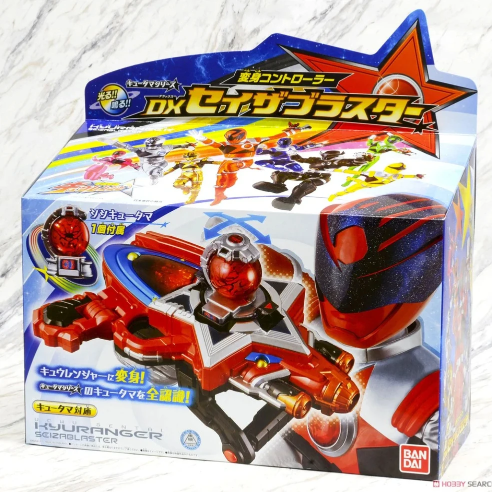 iKON ジュネセット About 20 pieces in one! DX Centering Case Number One Sentai