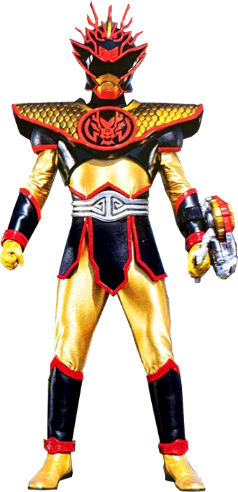 Jiro Momotani | RangerWiki | Fandom