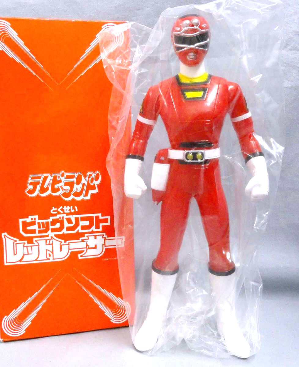 Carranger (Toyline) | RangerWiki | Fandom