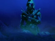 Camille finds Jellica's resting place.