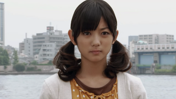 Kotoha Hanaori | RangerWiki | Fandom