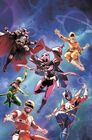 MMPR Issue 31