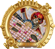 N1SG-Battle Fever J Ring