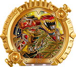 N1SG-Kyoryuger Ring