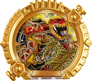 Kyoryuger Ring