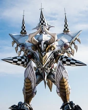 Shadow Monster Form
