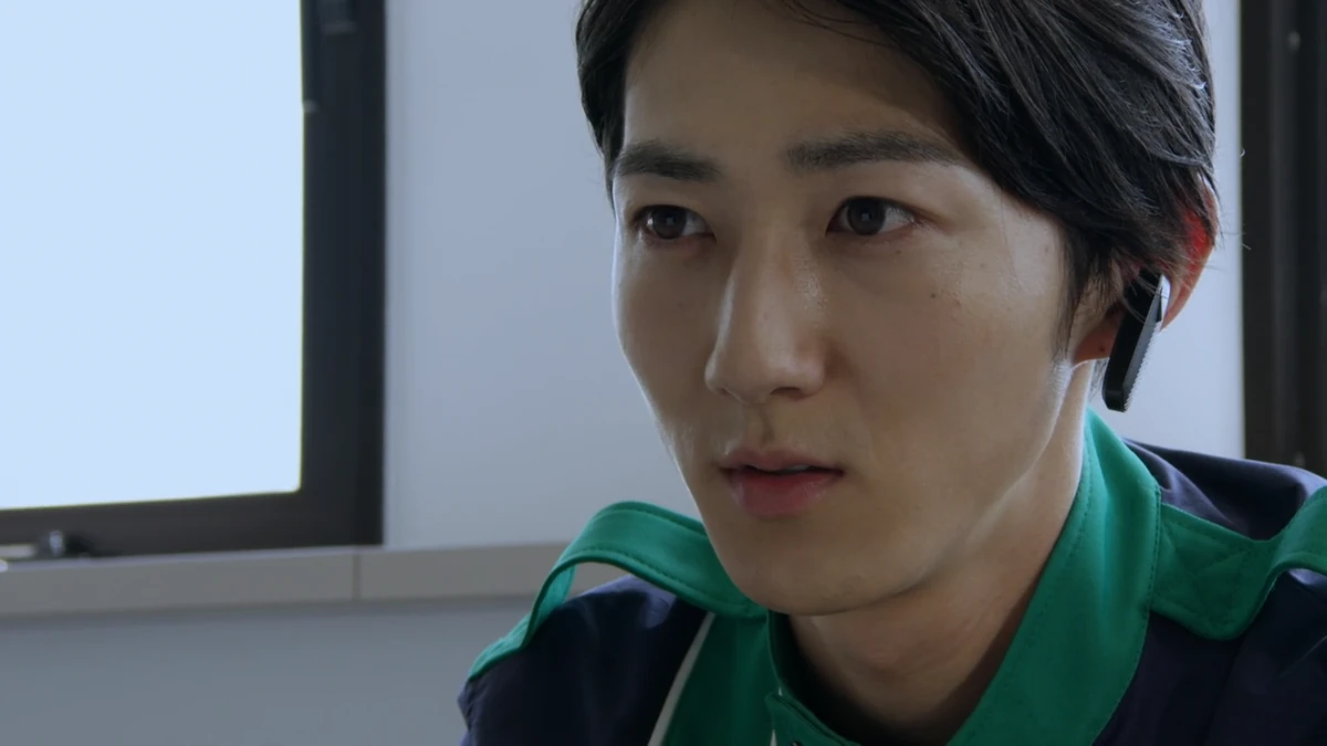 Satoru Shinonome | RangerWiki | Fandom