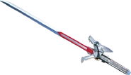 D-Swordbega (Release Mode)