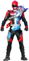 Tyou AkibaRed