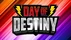 Day of destiny logo