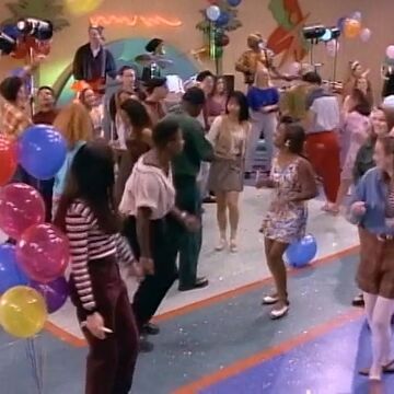 Happy Birthday Zack Rangerwiki Fandom