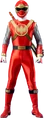 HurricaneRed with Space Union Ninja School's symbol
