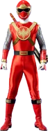 Hurricane-redspaceunion.png (150 KB) Space Union Ninja HurricaneRed Yosuke Shiina