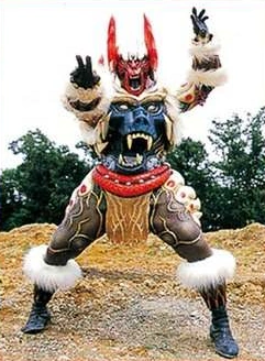 Monkeywi | RangerWiki | Fandom