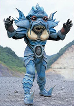 Fang | RangerWiki | Fandom